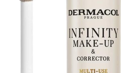 Dermacol Infinity make-up&korektor č.01 fair 20g