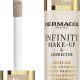 Dermacol Infinity make-up&korektor č.01 fair 20g