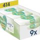 Pampers Harmonie New baby Aloe Vera 9x46 ks