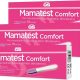 GS Mamatest Comfort Těhotenský test - balení 3 ks