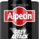 ALPECIN Grey Attack Shampoo 200ml