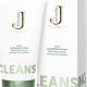 Jabushe cleansing lotion 2v1 150 ml