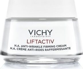 Vichy Liftactiv Supreme na suchou až velmi suchou pleť 50 ml