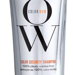 Šampon Color Wow Color Security 250ml