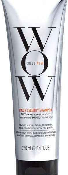 Šampon Color Wow Color Security 250ml