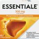 ESSENTIALE 300MG CPS DUR 90