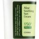 COSRX Aloe Soothing Sun Cream SPF50+ 50ml