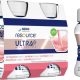 RESOURCE ULTRA + HIGH PROTEIN JAHODOVÁ PŘÍCHUŤ POR SOL 4X125ML