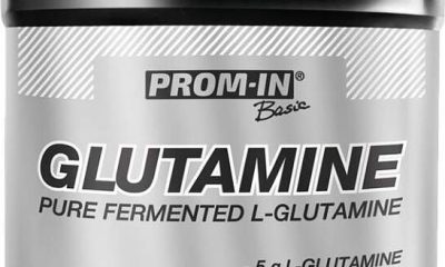 Prom-In L-Glutamine 500g