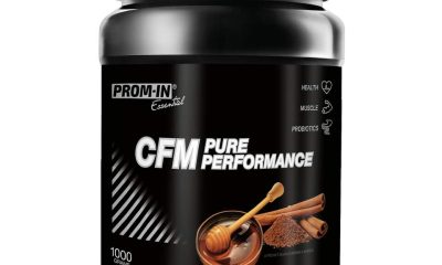 Prom-IN CFM Pure Performance 1000 g