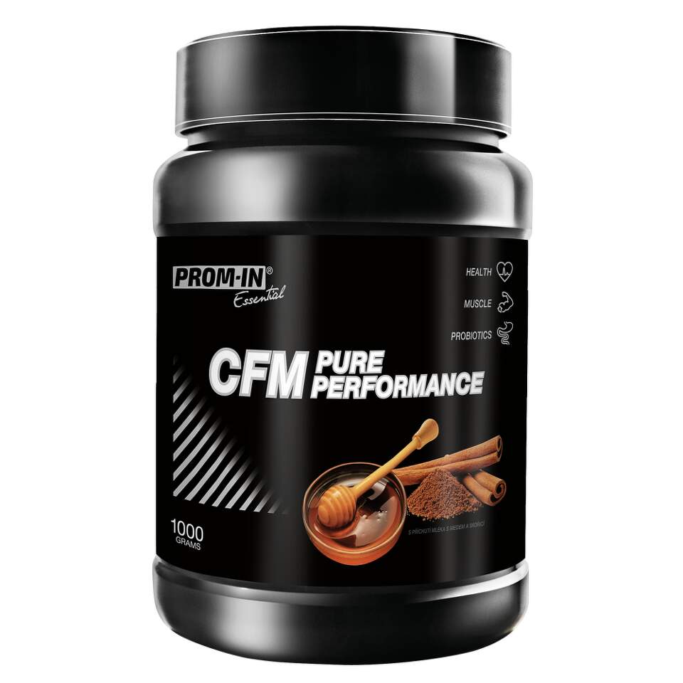 Prom-IN CFM Pure Performance 1000 g