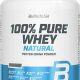 BioTech 100% Pure Whey 2270 g natural