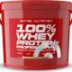 Scitec 100% Whey Protein Professional 5000 g