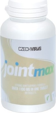 Czech Virus Joint MAX 90 tablet