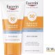 Eucerin Sun krém na obličej SPF50+ 50 ml