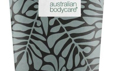 Australian Bodycare Body Balm balzám po holení proti zarůstání chloupků 200ml