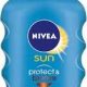 NIVEA SUN Sprej opal. Protect&Bronze OF20 200ml