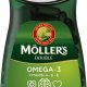 Mollers Omega 3 Double 112 kapslí