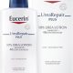 EUCERIN UreaRepair PLUS tělové mléko 10%Urea 400ml