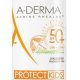 A-DERMA Protect Sprej pro děti SPF50+ 200ml