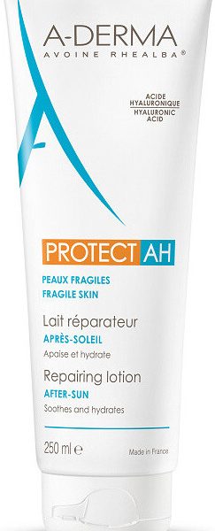 A-DERMA Protect AH Repar.mléko po opalování 250ml