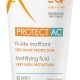 A-DERMA Protect AC Zmatňující fluid SPF50+ 40ml