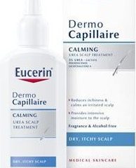 EUCERIN DermoCapil.tonikum suchá pokožka 100ml