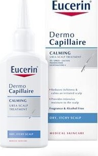 EUCERIN DermoCapil.tonikum suchá pokožka 100ml