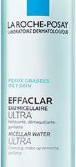 LA ROCHE-POSAY EFFACLAR Micelární voda 200ml