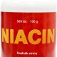 Aditiva Niacin 500 tablet