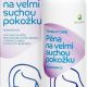 Trioderm CARE Pěna na velmi suchou pokožku 150ml