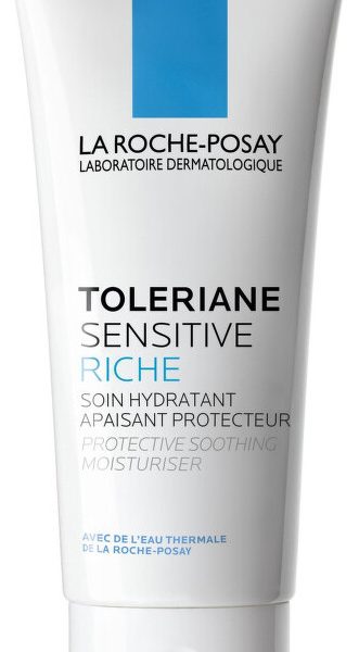 La Roche Posay Toleriane Riche Facial Cream 40 ml