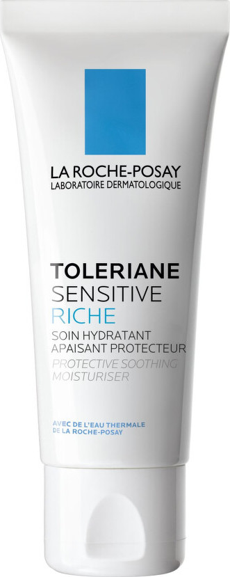 La Roche Posay Toleriane Riche Facial Cream 40 ml