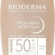 BIODERMA Photoderm NUDE Touch MINERAL make-up světlý SPF 50+ 40 ml