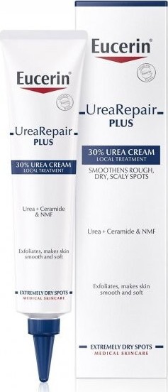 Eucerin UreaRepair krém pro lokalní použití 30% 75 ml