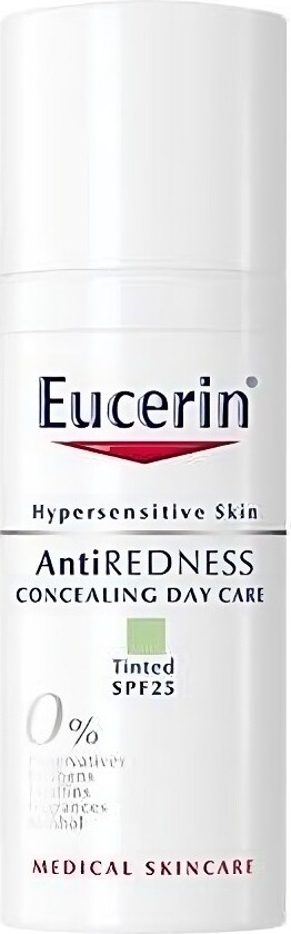 Eucerin Anti-Redness neutralizující denní krém SPF 25 50 ml