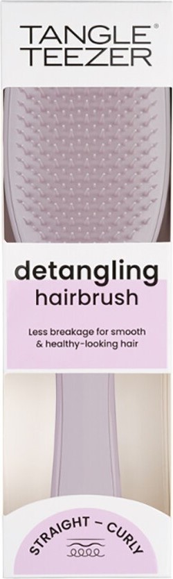 Tangle Teezer Wet Detangling kartáč na vlasy typ Millennial Pink