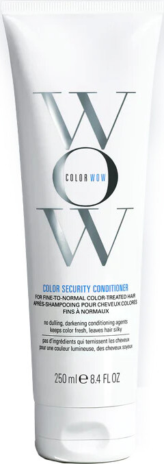 Color Wow Security Conditioner F-N 250 ml