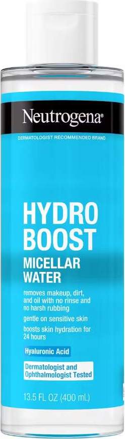 Neutrogena Hydro Boost micelární voda 3v1 400ml