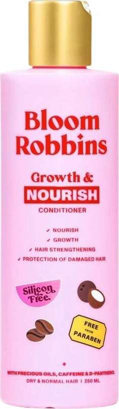 Bloom Robbins Growth&Nourish conditioner 250ml