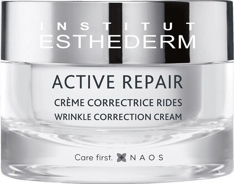 Esthedem Active repair wrinkle correction creme - krém pro korekci vrásek pro normální a smíšenou pleť 50 ml